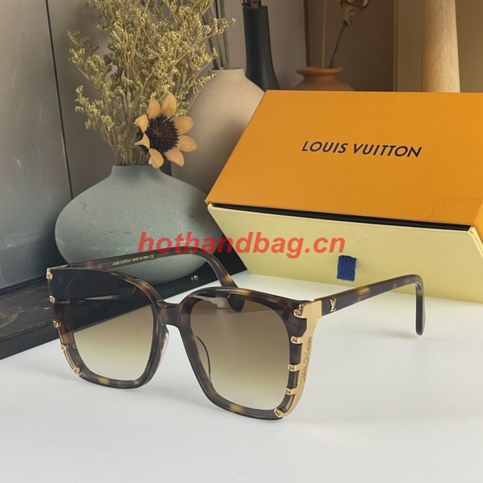 Louis Vuitton Sunglasses Top Quality LVS01512